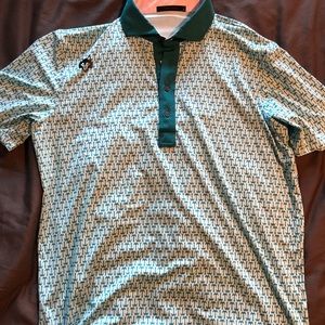 Greyson Golf Polo